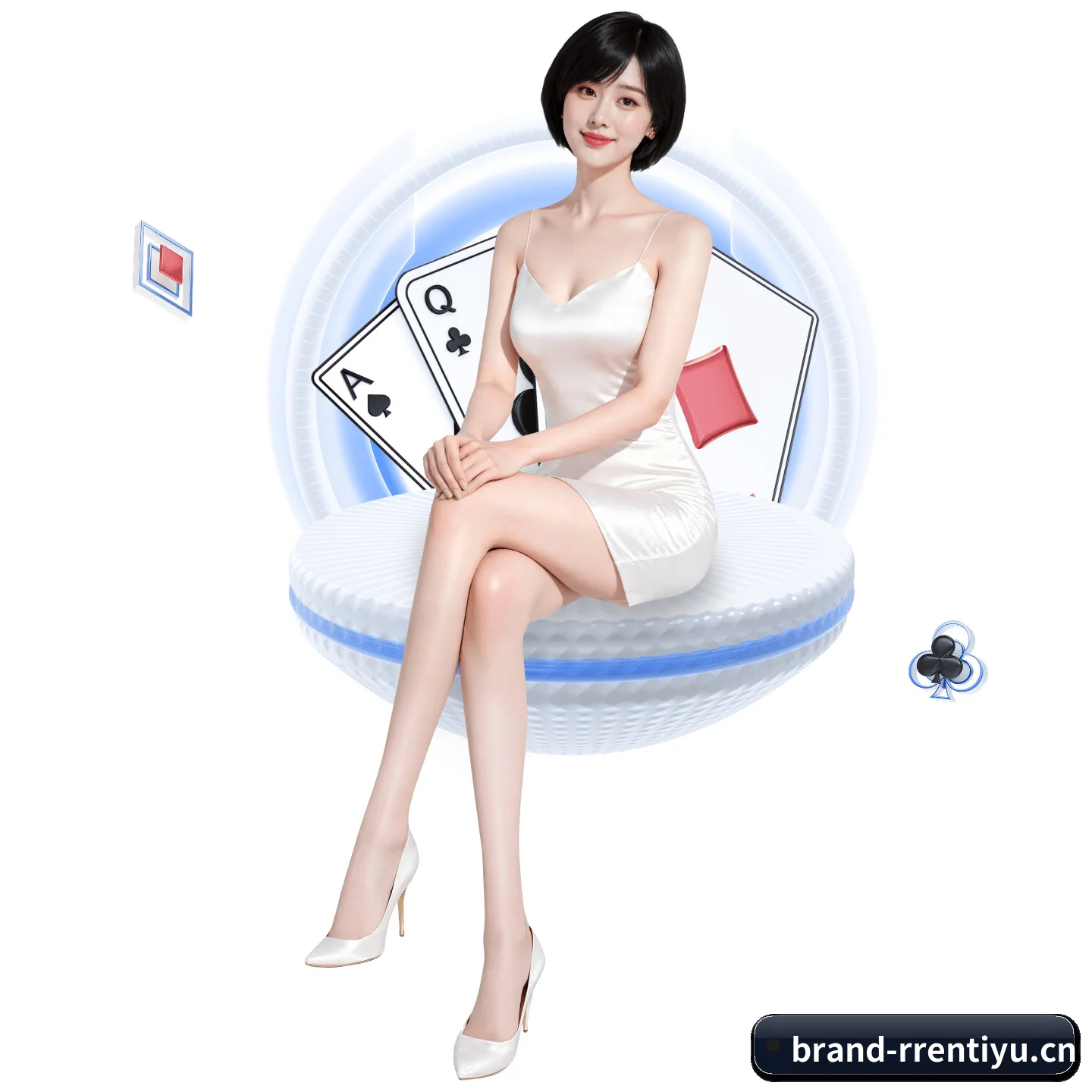 算力驱动战术